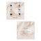 Elegant Gold Glitter Jewellery Care