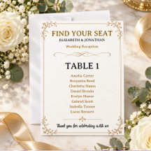 Elegant Gold Vintage Filigree Seating Table