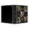 Elegant Graduate 5 Photo Black Graduation Album 3 