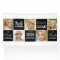 Elegant Graduate Custom 5 Photo Collage Graduation