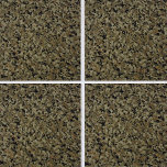 Elegant Granite Euphoria Tile<br><div class="desc">Discover the epitome of luxury with our Elegant Granite Euphoria ceramic tile. Each piece is a masterpiece, intricately adorned with a mesmerizing blend of warm beige and sophisticated black speckles. Perfect for those who seek to add a touch of opulence to their spaces, our tiles promise not just quality but...</div>