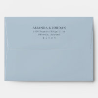 Elegant Gray Minimalist Typographic