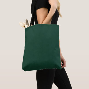 Elegant Green  Tote Bag