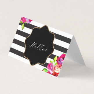Elegant Greeting Cards