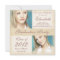 Elegant Grunge Graduation Party Invitations