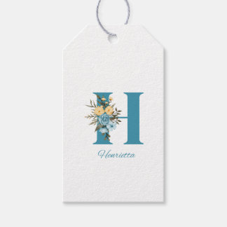 "Elegant Handmade Gift Tags - Perfect for All