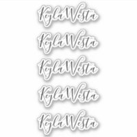 Elegant handwritten personalized custom name 