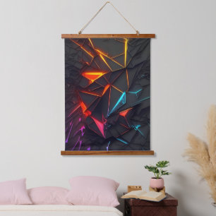 elegant Hanging Tapestry modern chic stylish