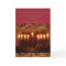 elegant Hanukkah greeting card
