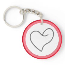 Elegant Heart Shape Design