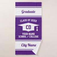 Elegant High School Graduation Class of 2024 gift