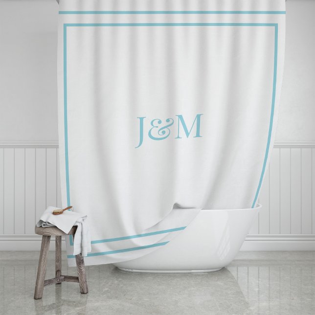Elegant Hotel Chic Stylish Monogram Ampersand (Creator Uploaded)