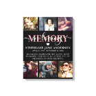 Elegant In Loving Memory Photo Collage Memorial