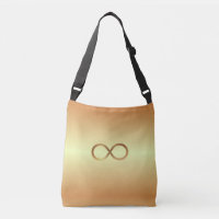 Elegant Infinity Symbol