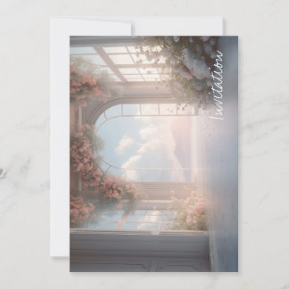 Elegant Invitation