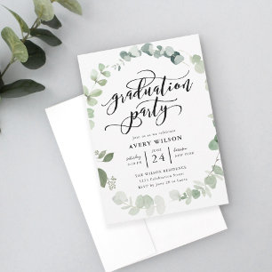 Elegant  invitation