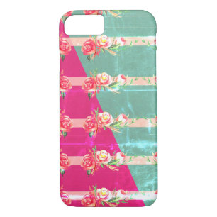 Elegant  iPhone 8/7, Barely There Case-Mate iPhone Case