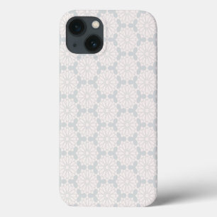 Elegant Islamic Art Design iPhone 13 Case