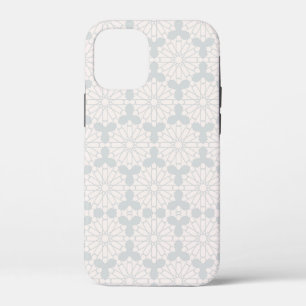 Elegant Islamic Art Design iPhone 12 Mini Case