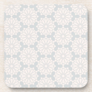 Elegant Islamic Art Design Coaster