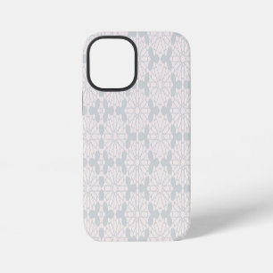 Elegant Islamic Art Design iPhone 12 Mini Case