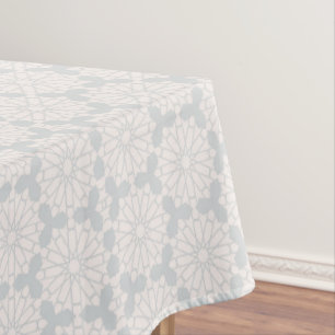 Elegant Islamic Art Design Tablecloth