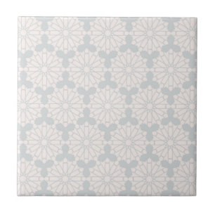 Elegant Islamic Art Design Tile