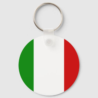 Elegant italian keychain