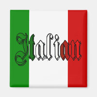 Elegant Italian