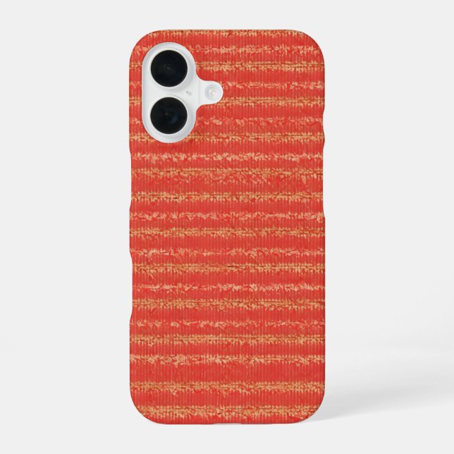 Elegant Japanese Style Phone Case (Back)