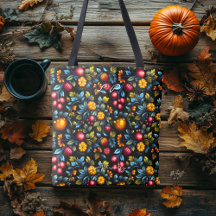 Elegant Khokhloma Style with Modern Twist