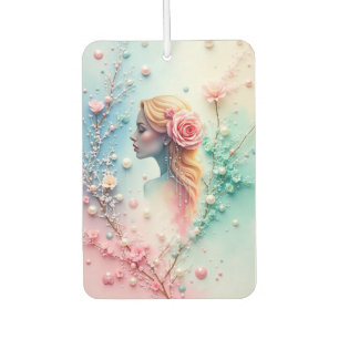 Elegant Lady Air Freshener