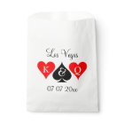 Elegant Las Vegas wedding destination personalized