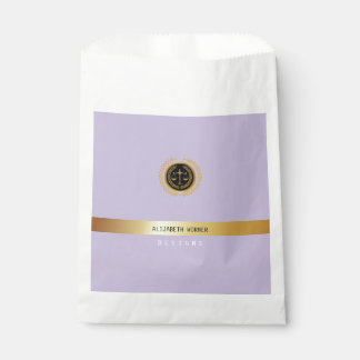 Elegant Law icon  Favour Bag