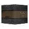 Elegant Leather Avery Binder