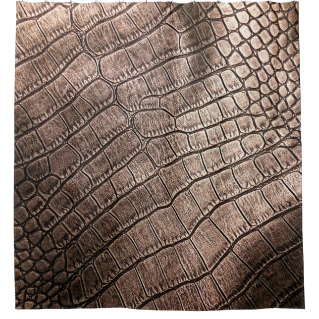 Elegant leather pattern close up.  (Front)