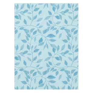 Elegant Leaves Pattern Paper Texture Background   Tablecloth