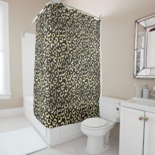 Elegant Leopard Print