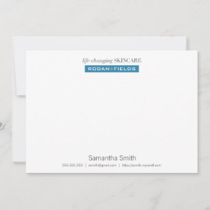 Elegant Letterhead