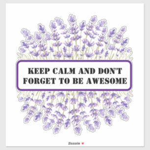 Elegant Lilac Bouquet