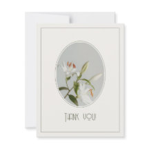 Elegant lilly vintage