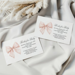 Élégant livre blanc pour la carte de boîtier pour 