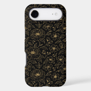 Elegant Luxury Floral Seamless