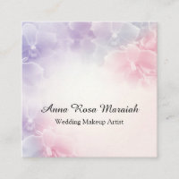 *~* Elegant Macro Photo Pink Lavender Flower