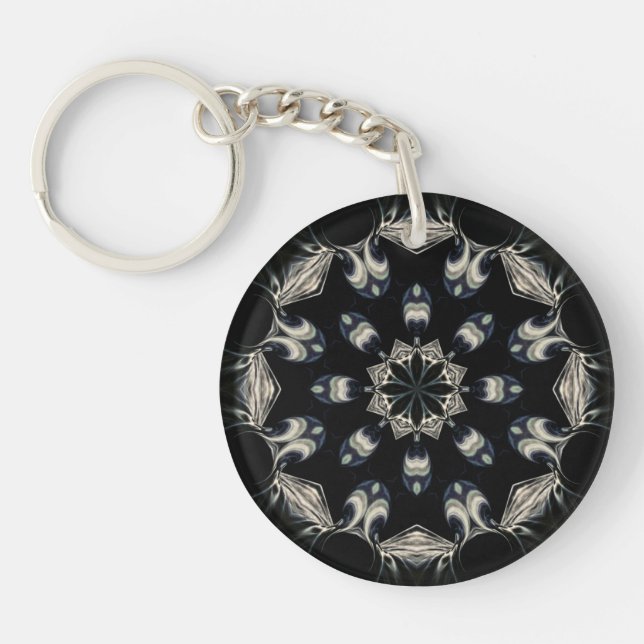 Elégant Mandala (Devant)