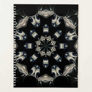 Elégant Mandala