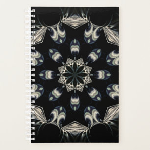 Elégant Mandala