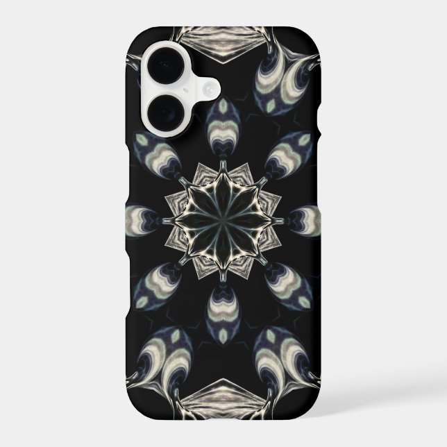 Elegant Mandala (Back)