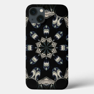 Elegant Mandala iPhone 13 Case