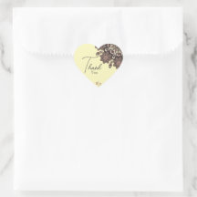 Elegant Mandala-Inspired Wedding